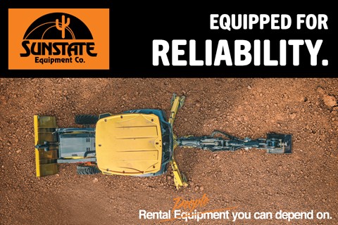 Sunstate Equipment Co., LLC
