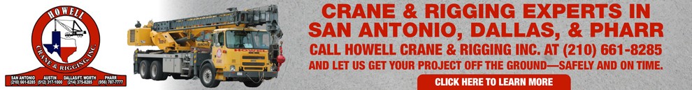 Howell Crane & Rigging, Inc.