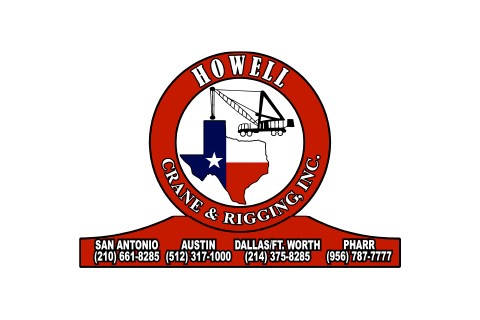 Howell Crane & Rigging, Inc.